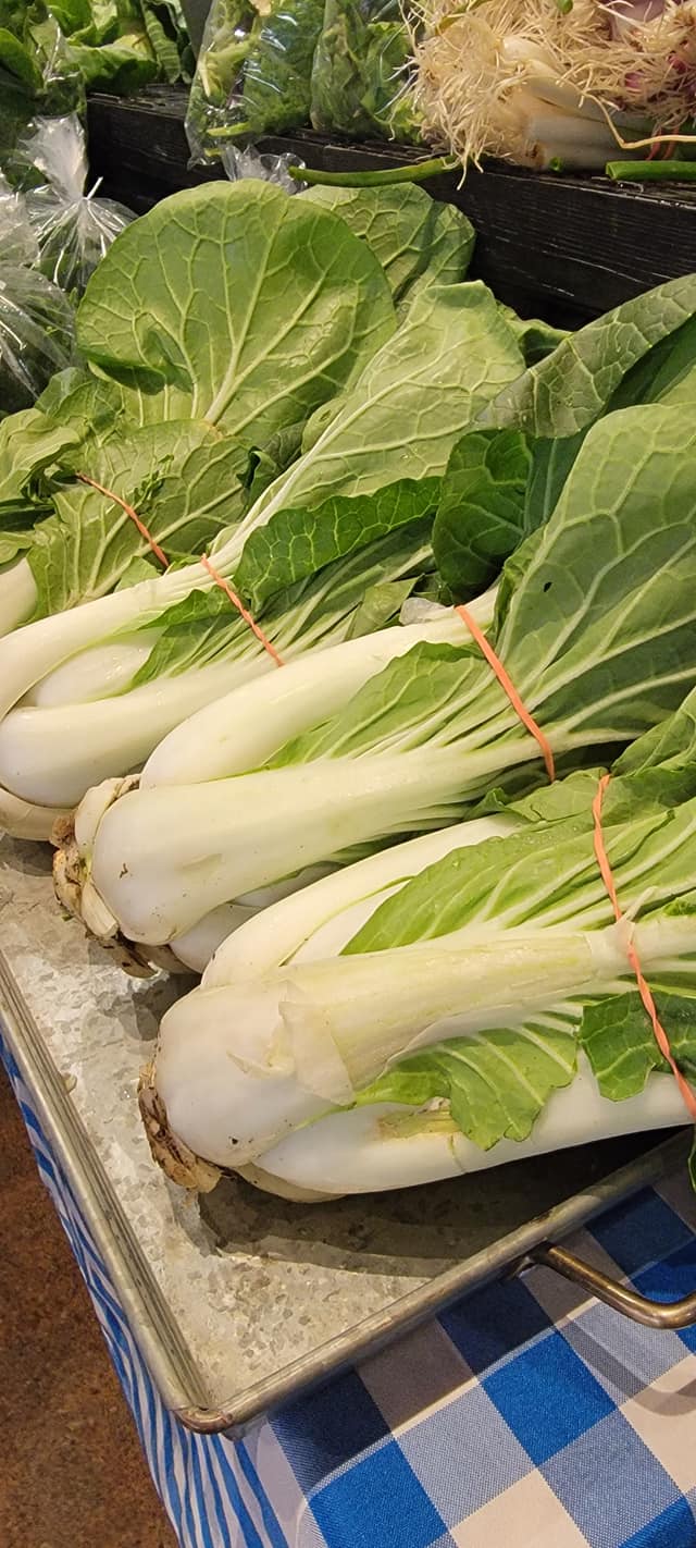 Covington Farmers Market photo 14